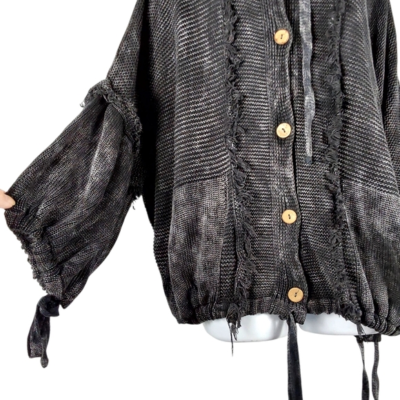 Kekoo Button-Up Jacket - Picture 5 of 12